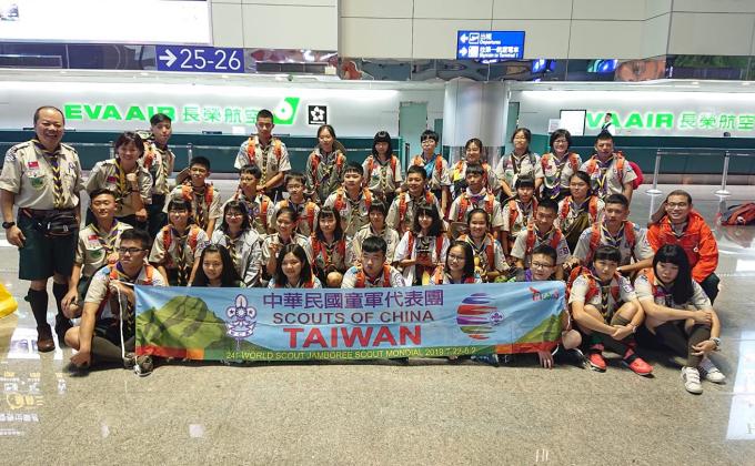 departing to the 24th WSJ