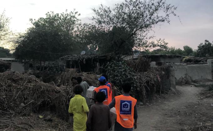 Work with us to achieve Zero Hunger in all over the world. 