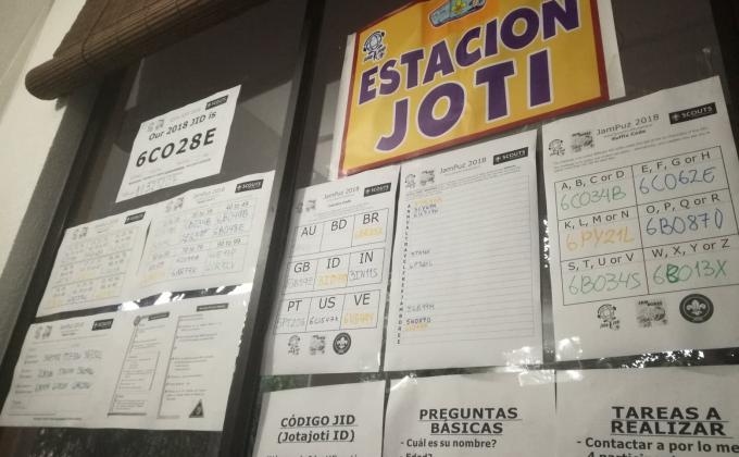 Jota Joti 2018