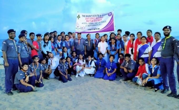 International day of peace 2019