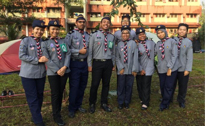 Kursus Manikayu 3A KLM17 IPGKTI