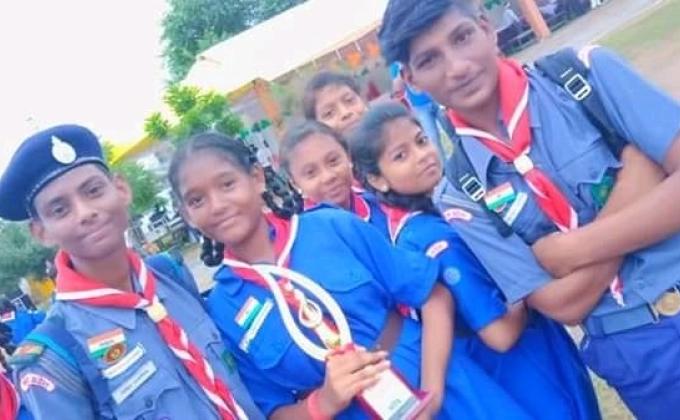 DISTRICT COMPETITION