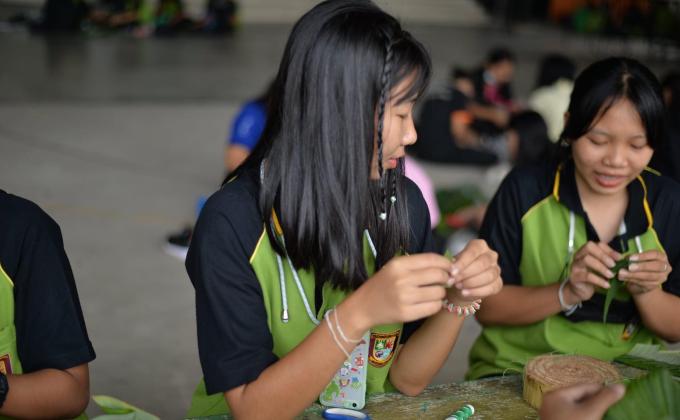 ทำกระท