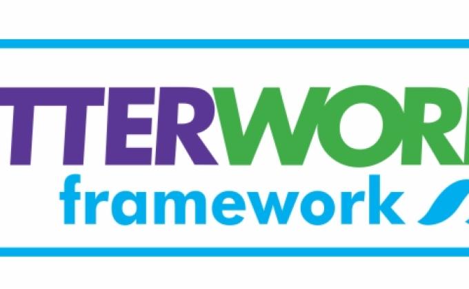 BETTER WORLD FRAMEWORK 