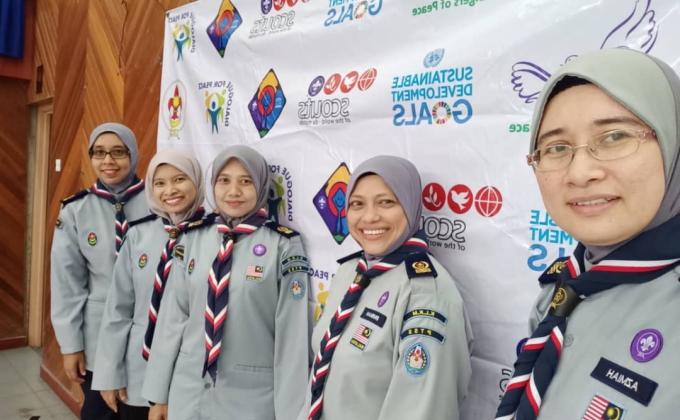 MoP Course in Perlis