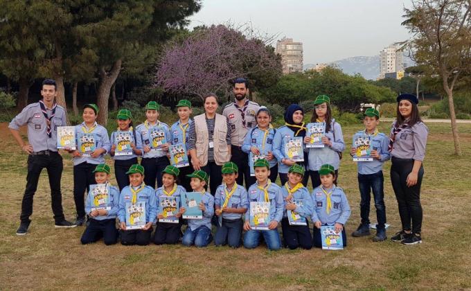 Don’t approach, Don’t touch, Report immediately