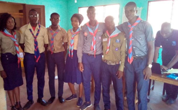 National Youth Forum, 2018 edition