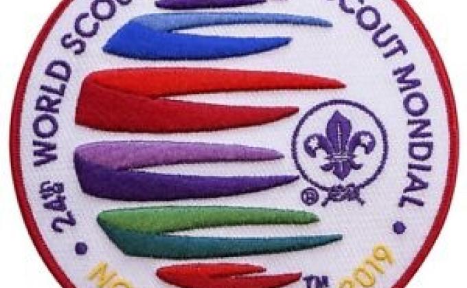 World scout jamboree