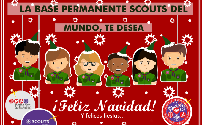Feliz Navidad