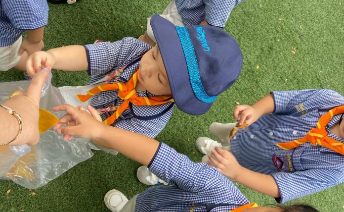 จิตอาสา