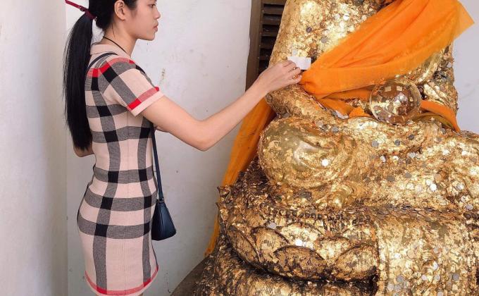 ทำบุญวันสำคัญ