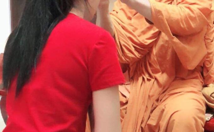 ทำบุญในวันสำคัญทางพระพุทธศาสนา
