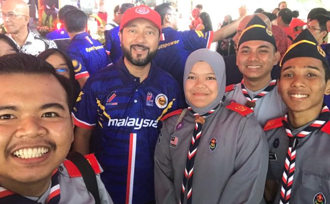 KELANA BERDAYA SAING