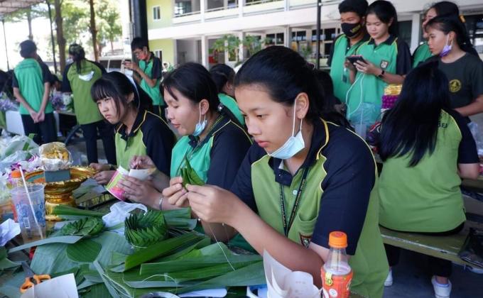 ตัวแทนทำพาน