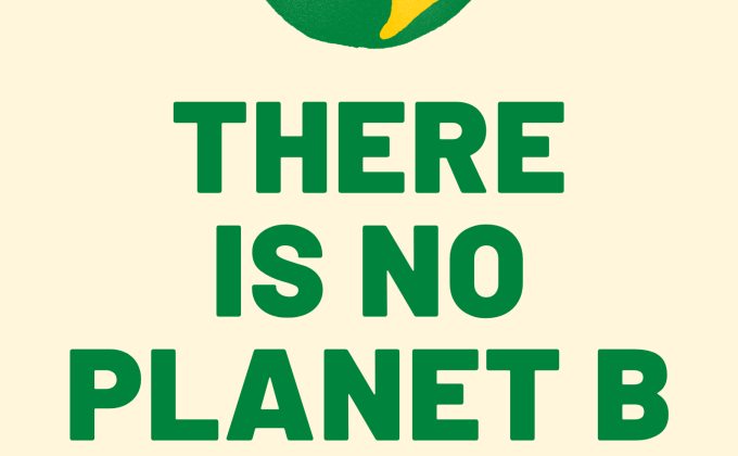 SAVE OUR EARTH