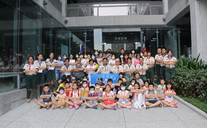 Kelan Group Taiwan hosted a successful  recruit activity 