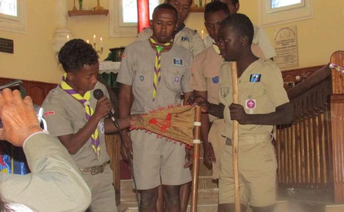 2 Nouveaux Groupes Locaux pour le District Tily Analamanga Atsimo