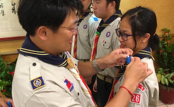 Upgrade to next step and unlock new world