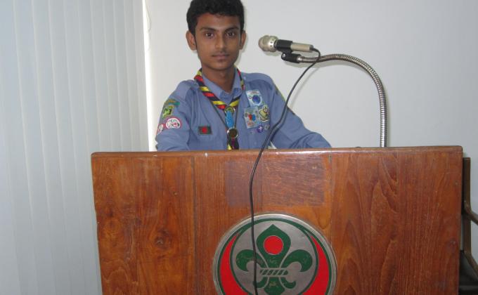 56th-17th jamboree on tha AIR-INTERNAT