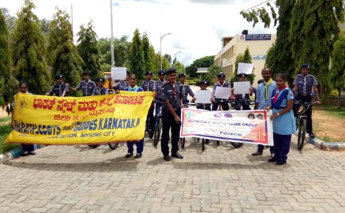 World Environmental day Program 
