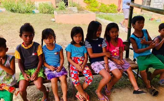 2018 Tala Christmas Outreach Programme 
