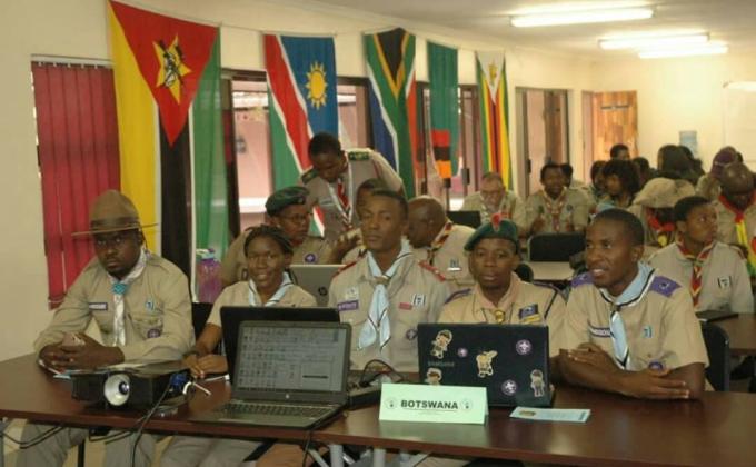 2019  SOUTHREN ZONE CONFERENCE-ESWATHINI