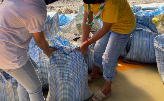 จิตอาสา