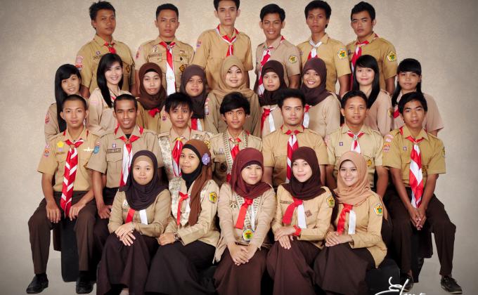 MARI BERGABUNG!