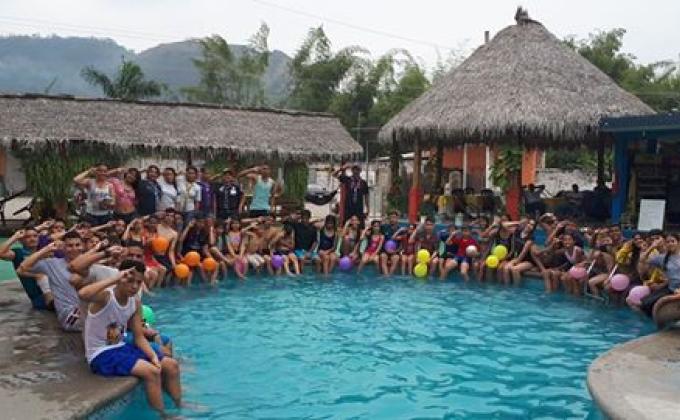 NaviCamp 2017