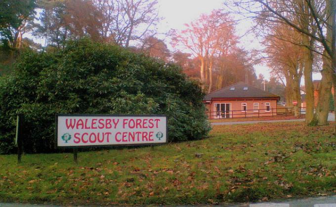 WALESBY WORLD EXPERIENCE 2018/ EXPERIENCIA MUNDIAL EN WALESBY, 2018 