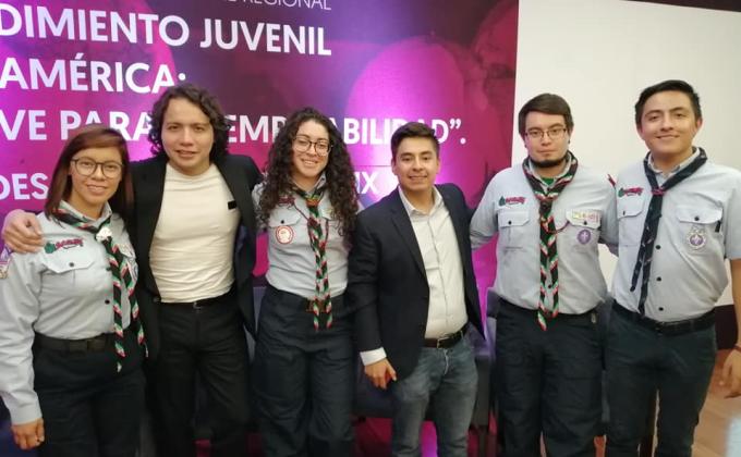 OIJ Emprendimento juvenil en Iberoamerica