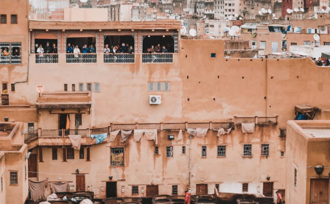 MoroccoLifeTimeTours