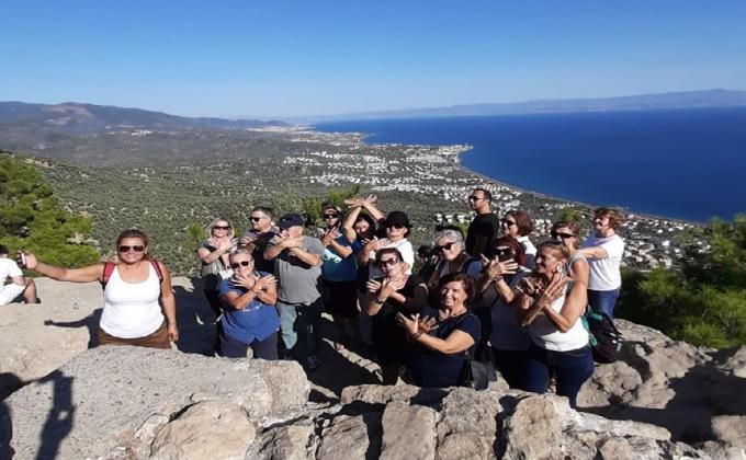 DENİZLİ ÖĞRETMEN OKULU MEZUNLARI 