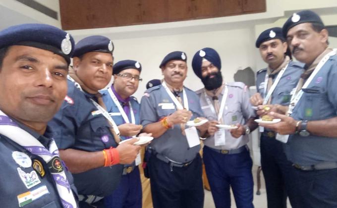 Dialogue for Peace 