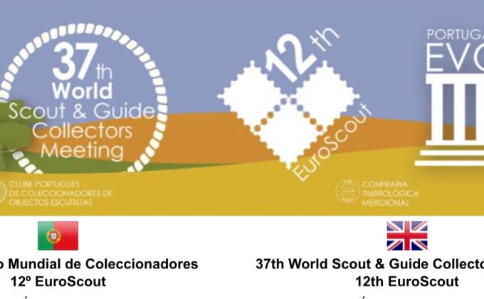37th WSGCM + 12th EuroScout - 2018
