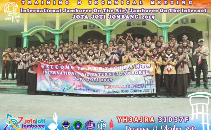Jota Joti Jombang 2020