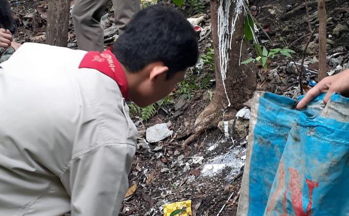 Clean-Up Drive 2019-2020