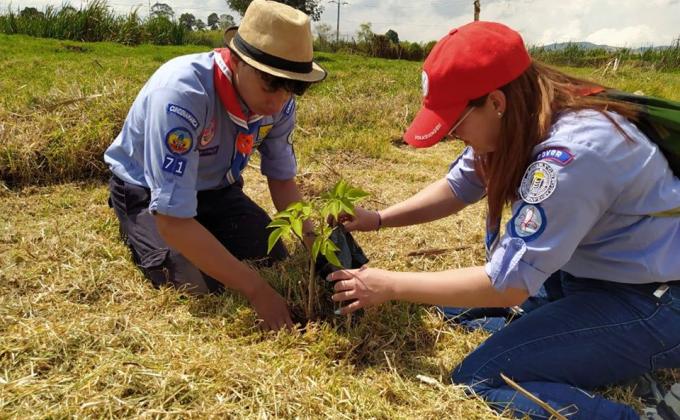 Día Mundial de los humedales