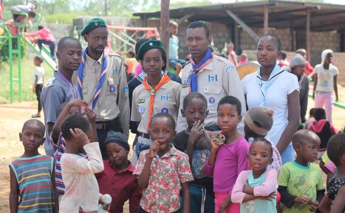 Reaching Youth and Adolescents + COVID-19 Information Sharing