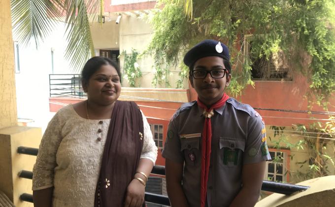 Harmful effects of single use plastics 