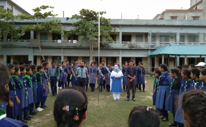 দীক্ষা অনুষ্ঠান 