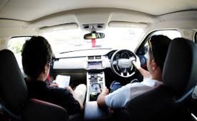 Automatic Driving  school Birmingham
