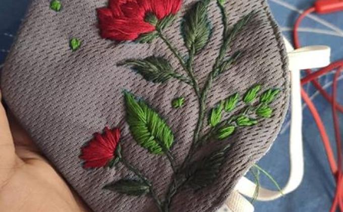 Be Productive in Home Quarantine - 1