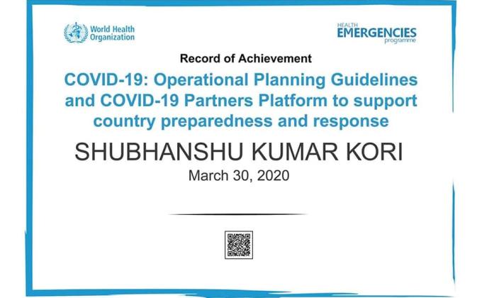 COVID-19