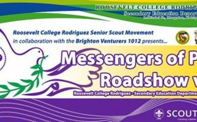 Messengers of Peace Roadshow v. 2.0