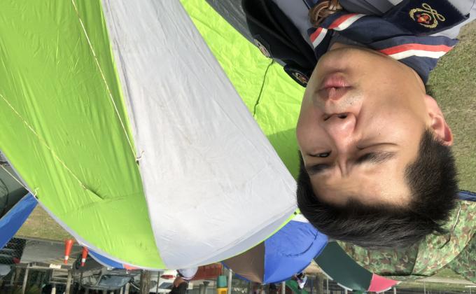 PLTC 2018 -Petaling District Level