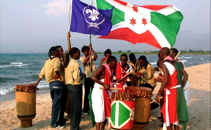 Scouting: Africa’s Leading Social Force for Youth Empowerment