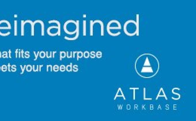 Atlas Workbase
