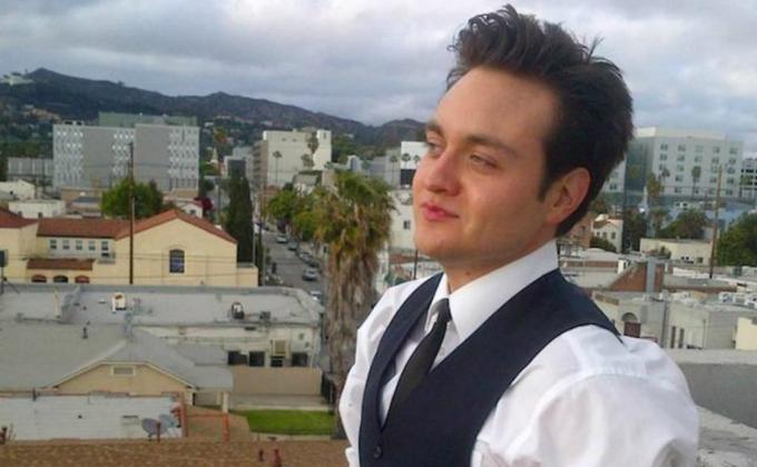 Young CEO of Influencer Youtube Star Agency in Hollywood attributes a lot of success from Boy Scouts and his journey to Eagle. 