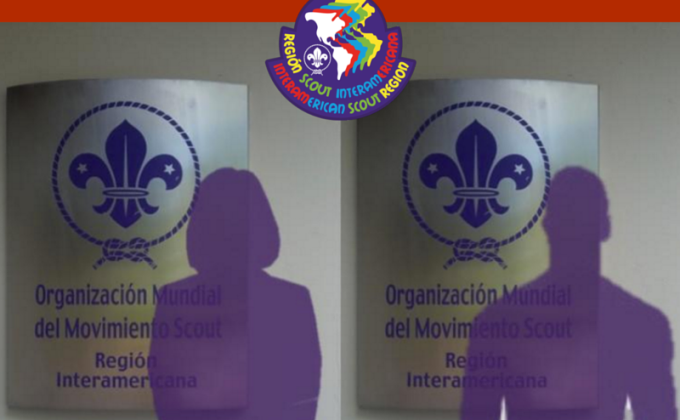  Adults in Scouting Director  Vacancy 